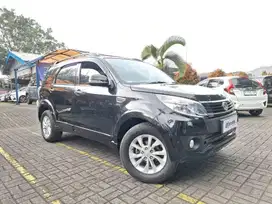 [OLXmobbi] MODEL KONDE - DAIHATSU TERIOS 1.5 TX BENSIN AT 2015