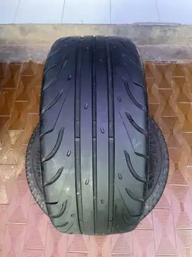 Ban Accelera 651 Sport 235 40 r18 1pcs