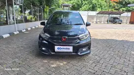 [OLXMOBBI] Low Angs Honda Mobilio 1.5 E Bensin-AT 2019 BIY