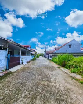 DIJUAL TANAH KAVLING COCOK UNTUK HUNIAN, PERUMA CIATER PEMAI, TANGSEL