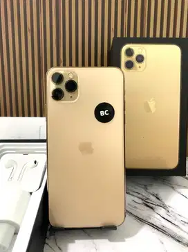 Iphone 11 PM 256gb Beacukai