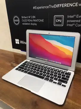 Macbook Air 11 inch 2013