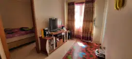 Disewakan Murah Apartemen Pinewood Jatinangor 2 Kamar
