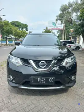 Xtrail 2.5 AT 2015 Pribadi.Istimewa.Siap Pakai