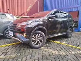 DP MURAH - Toyota Rush 1.5 G Bensin-MT 2019