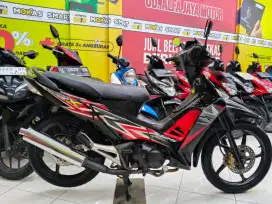 Only cash # Honda Supra x 125 th 2012