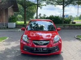 HONDA BRIO E SATYA 1.2 M/T