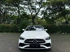 Mercedes-Benz C300 AMG Line W206 2022/2023