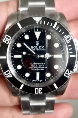 Rolex Submariner 1:1. New!