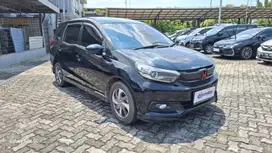 [OLXMOBBI] Low Angs Honda Mobilio 1.5 E Bensin-AT 2019 BIY