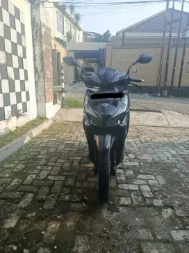 Honda Vario 150 LED OLD 2015