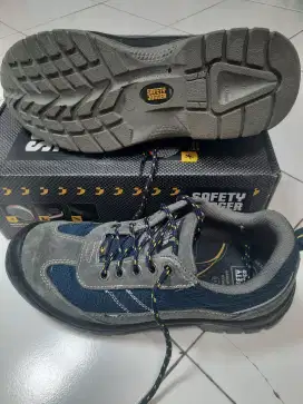 Safety jogger Gobi