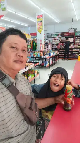 Driver mobil harian