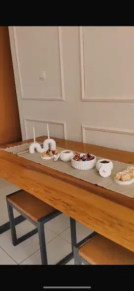 Dikonrakan / sewa rumah nyaman