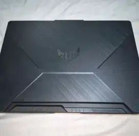 Laptop Gaming Asus Tuf F15 i5 gen 10