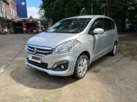 ERTIGA GX MANUAL 2017