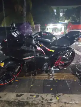 Di jual Suzuki GSX 150