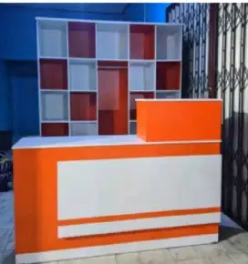 Alat perlengkapan usaha laundry furniture