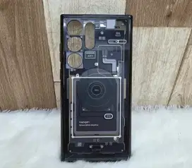 Case Spigen Samsung S23 Iltra