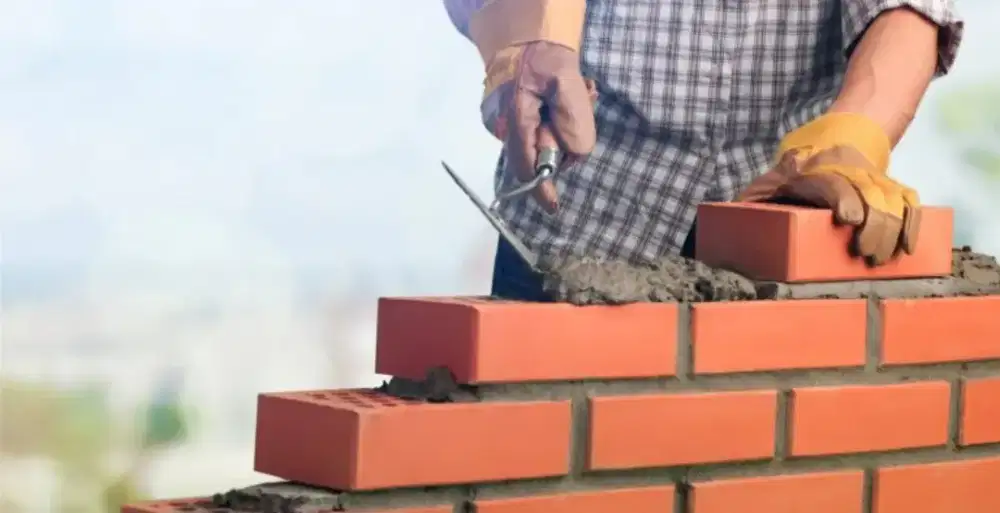 jasa tukang tembok & kayu/