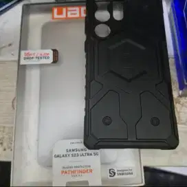 Case UAG Samsung S23 Ultra Original