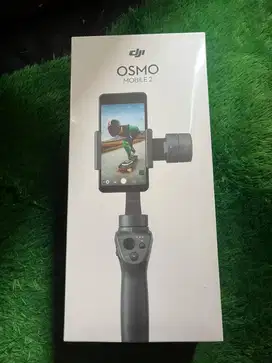 DJI OSMO MOBILE 2