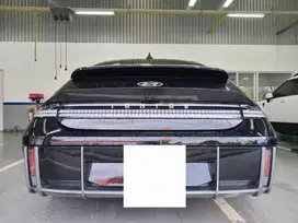 Hyundai Ioniq 6 2023 Listrik