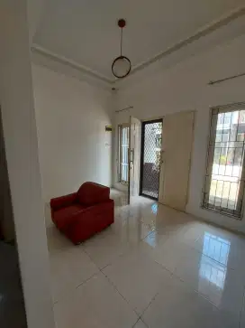 Dijual rumah Pondok Indah Makkasar.8x22 2lt..hrg 1.7M