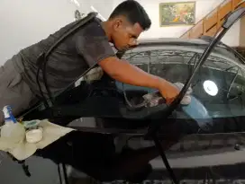 RK POLES KACA MOBIL PANGGILAN BOGOR