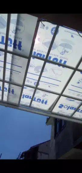 Tukang las multi