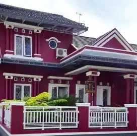 Rumah Shafire Ciamis