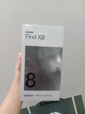 OPPO FIND X 8 RAM 16/512GB