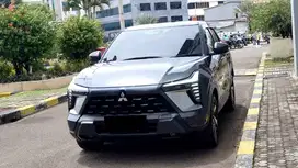 [LOW KM] Mitsubishi X-Force XForce X Force Ultimate CVT 1.5 AT 2023