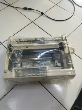 Epson LX300+II USB Second