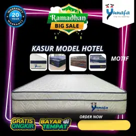 Belanja Sekarang!Harga Spesial!Stok Terbatas kasur full busa