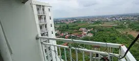 Dijual Apartemen 2 BR Di Bogor Valley