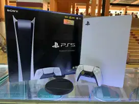 Play Station 5 Digital Resmi Indonesia