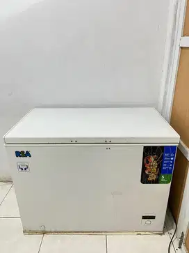 Freezer Box SRA CF-460