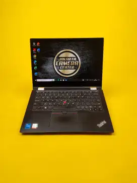 LENOVO Thinkpad L13 Yoga i5-1135G7 RAM 16GB SSD 512GB