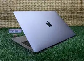 Jual Macbook Air 2019 mulus banget dimalang