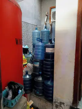 Jual mesin depot air