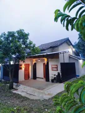 Rumah Huni Titip Hanya 70jt saja, Hunian Nyaman Uang Aman Kembali