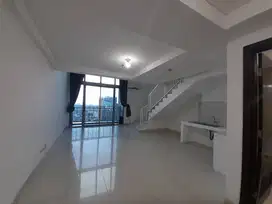 Disewakan Apartemen Neo Soho, Type Hampton Unfurnished Luas 138,25m2