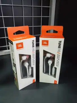 HF JBL TUNE110 CABLE ORI 100% GARANSI RESMI 1 TAHUN PT.IMS