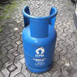 Tabung Elpiji 12kg