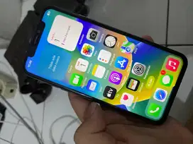 Iphone X 256 gb