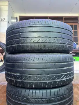 Ban Dunlop SP Sport 01 265 45 r21 2pcs