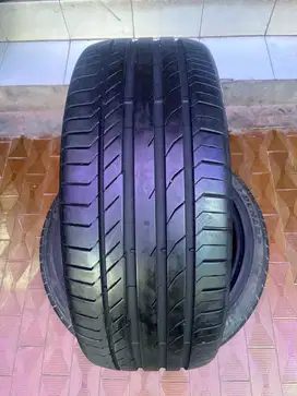 Ban Continental ContiSportContact 5 RFT/Runflat 255 55 r18 1pcs