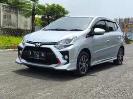 Toyota Agya 2020 Bensin