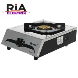 KOMPOR LPG RINNAI 511E